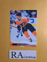 #384 Scott Laughton 2022-23 Upper Deck Series 2 Hockey