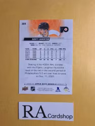 #384 Scott Laughton 2022-23 Upper Deck Series 2 Hockey