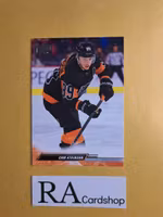 #383 Cam Atkinson 2022-23 Upper Deck Series 2 Hockey