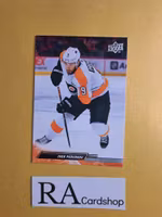 #382 Ivan Provorov 2022-23 Upper Deck Series 2 Hockey