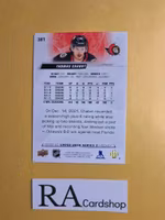 #381 Thomas Chabot 2022-23 Upper Deck Series 2 Hockey