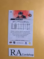 #378 Austin Watson 2022-23 Upper Deck Series 2 Hockey