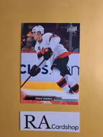 #376 Travis Hamonic 2022-23 Upper Deck Series 2 Hockey