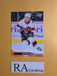 #374 Josh Norris 2022-23 Upper Deck Series 2 Hockey
