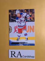 #373 Adam Fox 2022-23 Upper Deck Series 2 Hockey