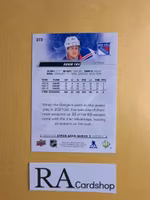 #373 Adam Fox 2022-23 Upper Deck Series 2 Hockey