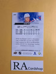 #373 Adam Fox 2022-23 Upper Deck Series 2 Hockey