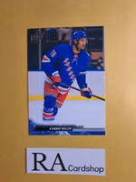 #372 Kandre Miller 2022-23 Upper Deck Series 2 Hockey