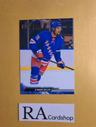 #372 Kandre Miller 2022-23 Upper Deck Series 2 Hockey