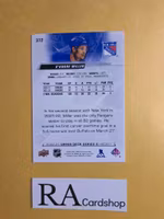 #372 Kandre Miller 2022-23 Upper Deck Series 2 Hockey