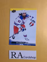 #371 Mika Zibanejad 2022-23 Upper Deck Series 2 Hockey