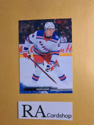 #370 Kaapo Kakko 2022-23 Upper Deck Series 2 Hockey