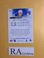 #370 Kaapo Kakko 2022-23 Upper Deck Series 2 Hockey