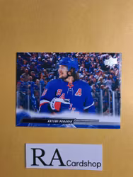 #368 Artemi Panarin 2022-23 Upper Deck Series 2 Hockey