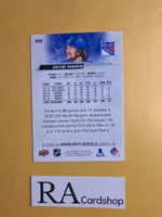 #368 Artemi Panarin 2022-23 Upper Deck Series 2 Hockey