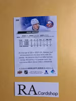 #366 Noah Dobson 2022-23 Upper Deck Series 2 Hockey