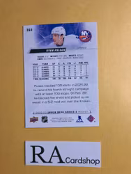 #364 Ryan Pulock 2022-23 Upper Deck Series 2 Hockey