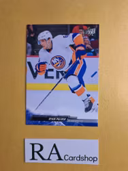 #364 Ryan Pulock 2022-23 Upper Deck Series 2 Hockey
