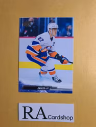 #362 Anders Lee 2022-23 Upper Deck Series 2 Hockey