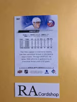 #362 Anders Lee 2022-23 Upper Deck Series 2 Hockey