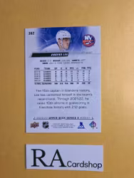 #362 Anders Lee 2022-23 Upper Deck Series 2 Hockey