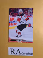 #363 Tomas Tatar 2022-23 Upper Deck Series 2 Hockey