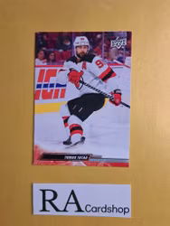 #363 Tomas Tatar 2022-23 Upper Deck Series 2 Hockey
