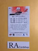 #363 Tomas Tatar 2022-23 Upper Deck Series 2 Hockey