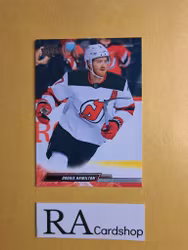 #358 Dougie Hamilton 2022-23 Upper Deck Series 2 Hockey