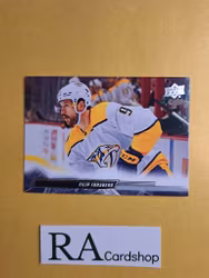 #359 Filip Forsberg 2022-23 Upper Deck Series 2 Hockey