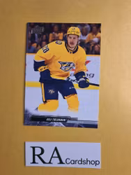 #357 Eeli Tolvanen 2022-23 Upper Deck Series 2 Hockey