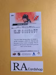 #356 Dawson Mercer 2022-23 Upper Deck Series 2 Hockey