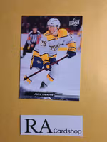 #355 Philip Tomasino 2022-23 Upper Deck Series 2 Hockey