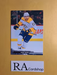 #354 Yakov Trenin 2022-23 Upper Deck Series 2 Hockey