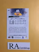 #354 Yakov Trenin 2022-23 Upper Deck Series 2 Hockey