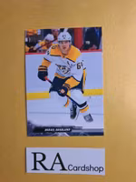 #350 Mikael Granlund 2022-23 Upper Deck Series 2 Hockey