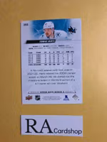 #393 Tomas Hertl 2022-23 Upper Deck Series 2 Hockey