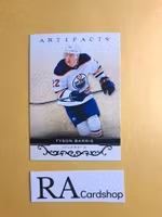#7 Tyson Barrie 2021-22 Artifacts Hockey
