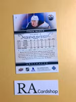#7 Tyson Barrie 2021-22 Artifacts Hockey