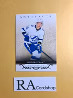 #11 Ondrej Palat 2021-22 Artifacts Hockey