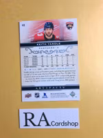 #48 Keith Yandle 2021-22 Artifacts Hockey