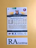 #50 Josh Bailey 2021-22 Artifacts Hockey