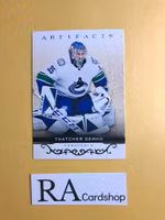 #51 Thatcher Demko 2021-22 Artifacts Hockey
