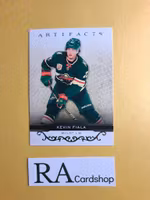 #54 Kevin Fiala 2021-22 Artifacts Hockey