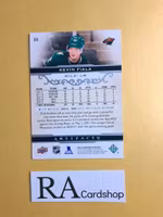 #54 Kevin Fiala 2021-22 Artifacts Hockey
