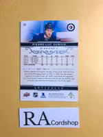 #55 Pierre - Luc Dubois 2021-22 Artifacts Hockey