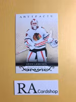 #72 Kevin Lankinen 2021-22 Artifacts Hockey