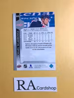 #645 Michael Scarbossa 2020-21 Upper Deck Extended Series Hockey