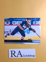 #645 Michael Scarbossa 2020-21 Upper Deck Extended Series Hockey