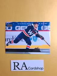 #645 Michael Scarbossa 2020-21 Upper Deck Extended Series Hockey